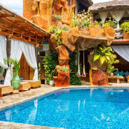 Monyoli Hotel&Boutique Acapulco Extérieur photo