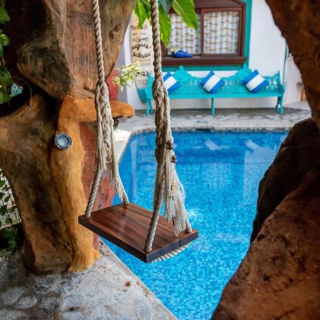 Monyoli Hotel&Boutique Acapulco Extérieur photo