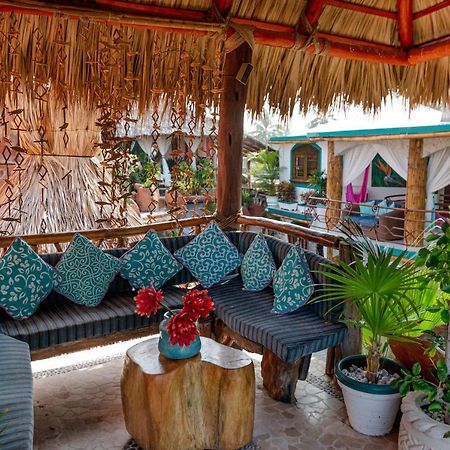 Monyoli Hotel&Boutique Acapulco Extérieur photo