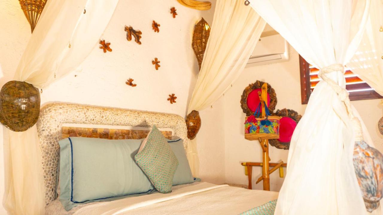 Monyoli Hotel&Boutique Acapulco Extérieur photo