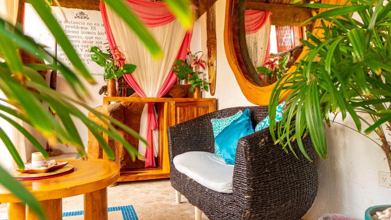 Monyoli Hotel&Boutique Acapulco Extérieur photo