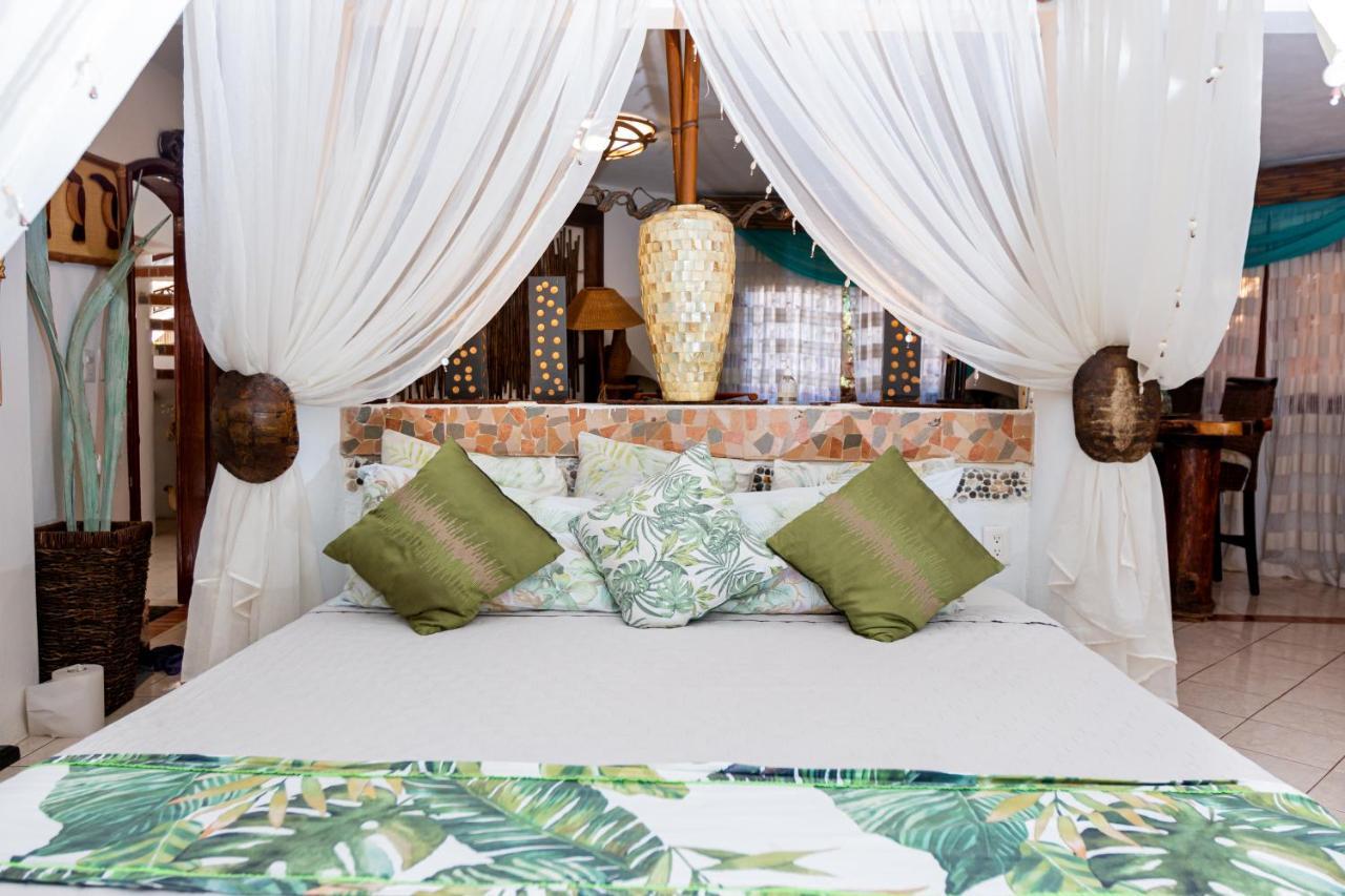 Monyoli Hotel&Boutique Acapulco Extérieur photo