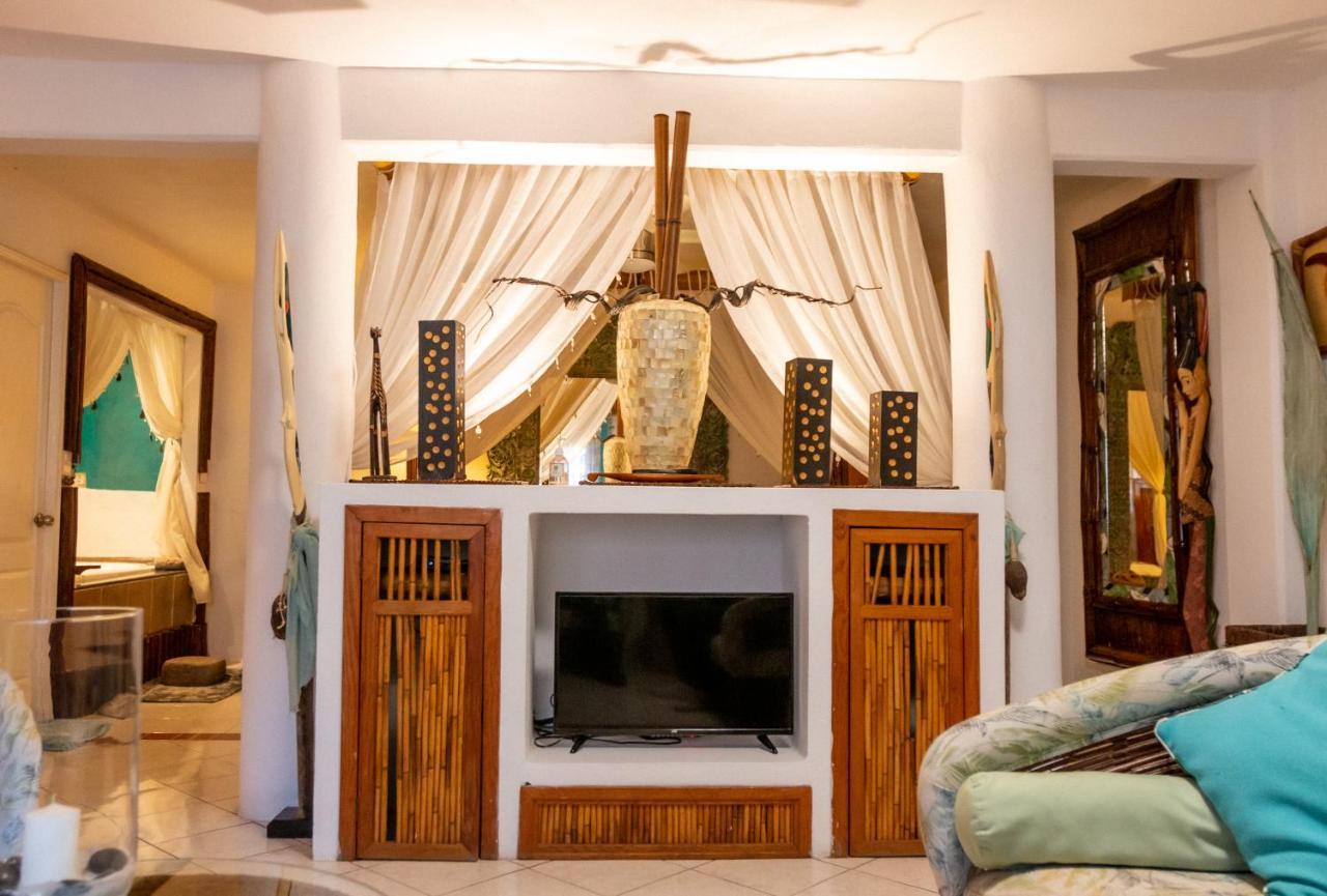Monyoli Hotel&Boutique Acapulco Extérieur photo