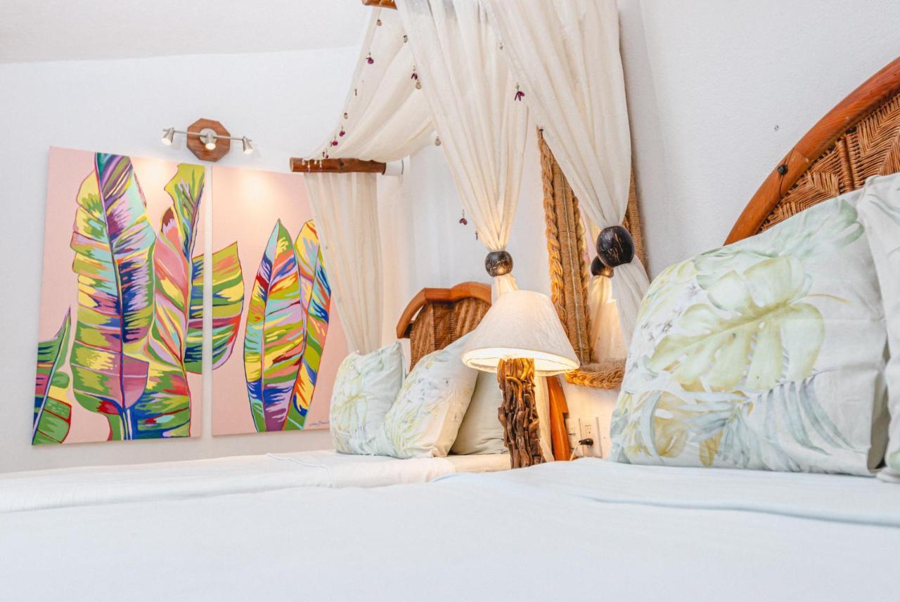 Monyoli Hotel&Boutique Acapulco Extérieur photo