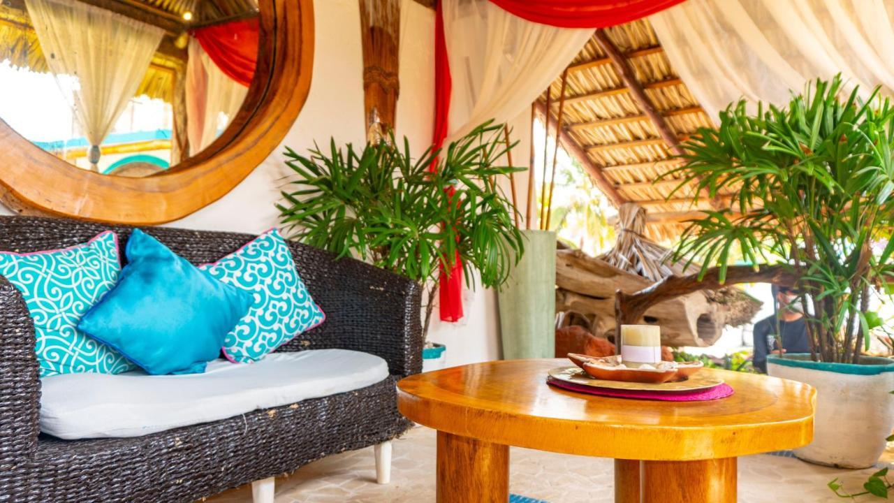 Monyoli Hotel&Boutique Acapulco Extérieur photo