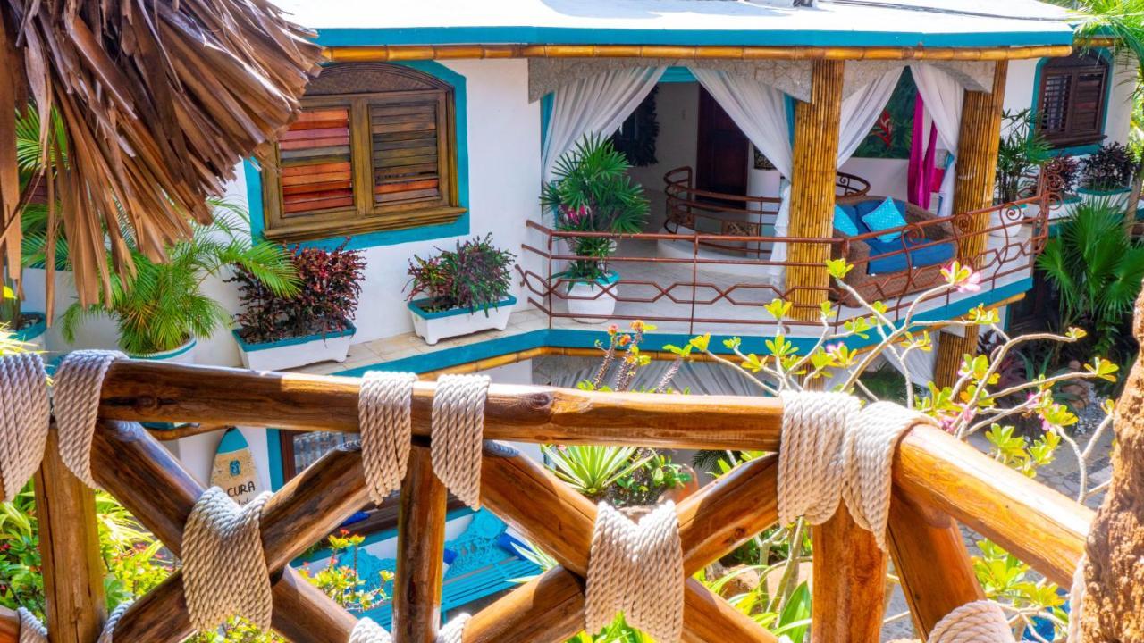 Monyoli Hotel&Boutique Acapulco Extérieur photo
