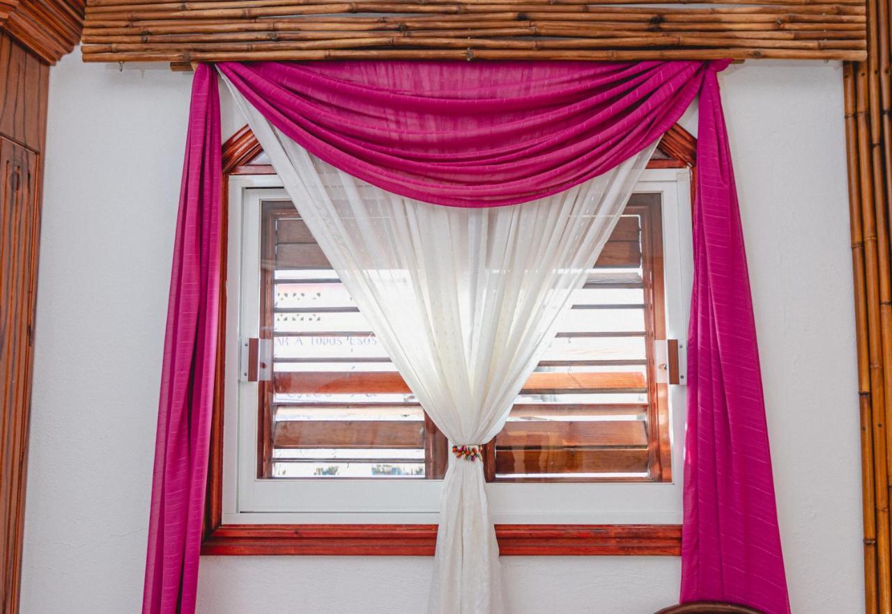 Monyoli Hotel&Boutique Acapulco Extérieur photo