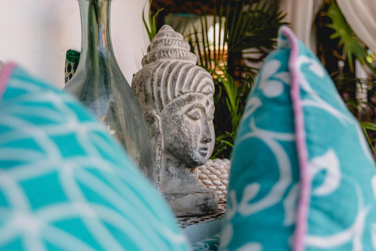 Monyoli Hotel&Boutique Acapulco Extérieur photo