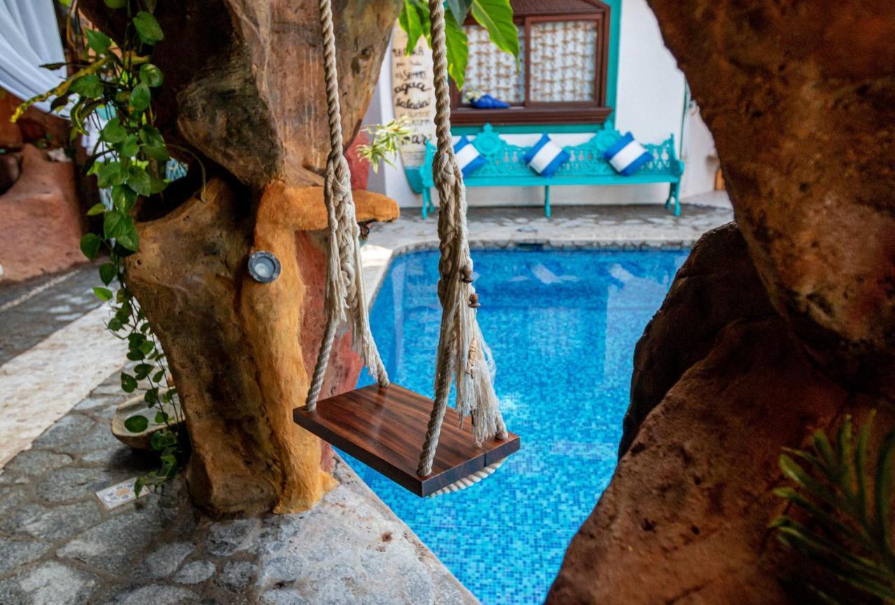 Monyoli Hotel&Boutique Acapulco Extérieur photo