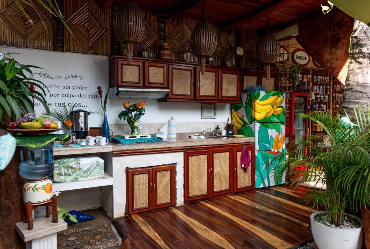 Monyoli Hotel&Boutique Acapulco Extérieur photo