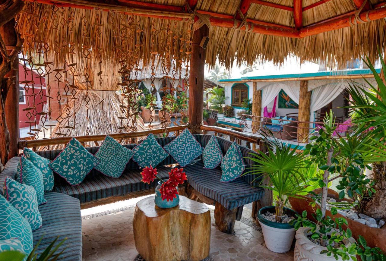 Monyoli Hotel&Boutique Acapulco Extérieur photo