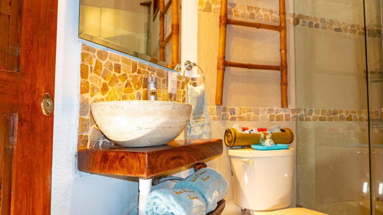 Monyoli Hotel&Boutique Acapulco Extérieur photo
