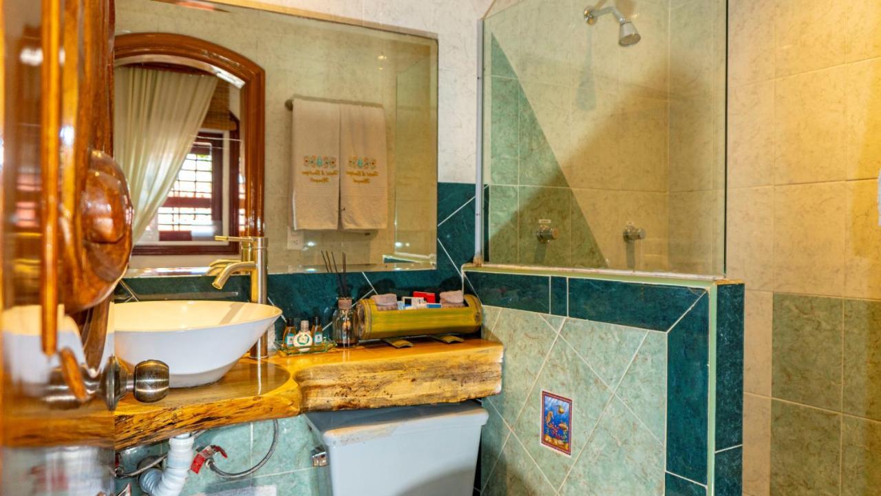 Monyoli Hotel&Boutique Acapulco Extérieur photo